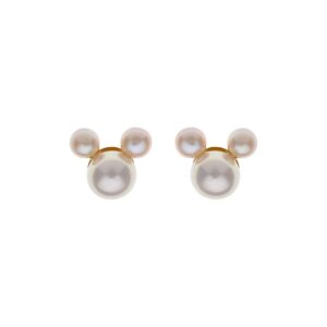 Disney Ohrstecker Mickey Mouse E400633MAL