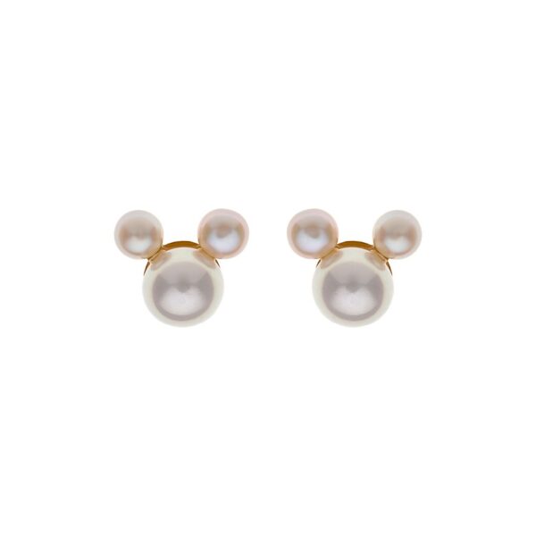 Disney Ohrstecker Mickey Mouse E400633MAL