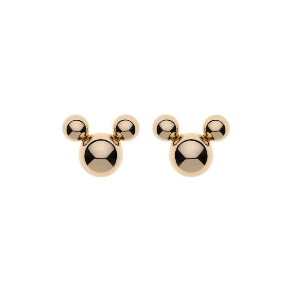 Disney Ohrstecker Mickey Mouse E401223L