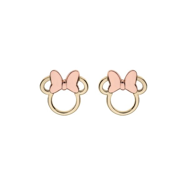 Disney Kinderohrring Minnie Mouse EG00007TL.CS
