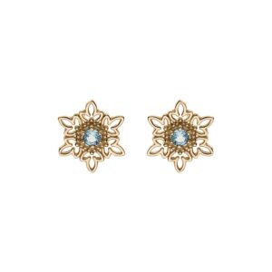 Disney Kinderohrring Frozen E401284ZEL