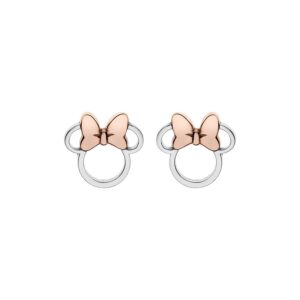 Disney Kinderohrring Minnie Mouse ES00004TL.CS