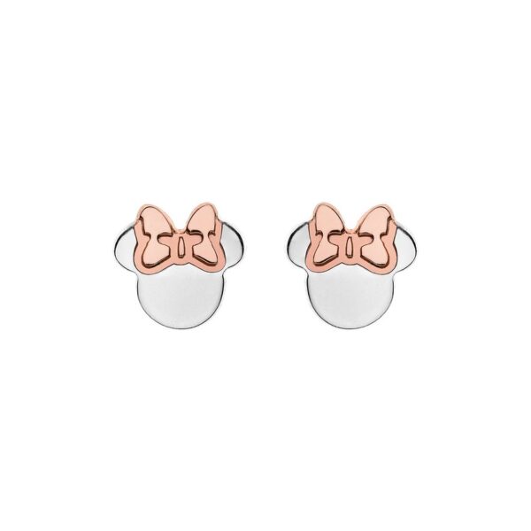 Disney Kinderohrring Minnie Mouse ES00008TL.CS