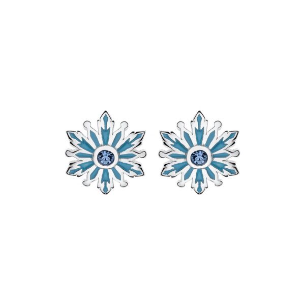 Disney Kinderohrring Frozen II E905570SRJL