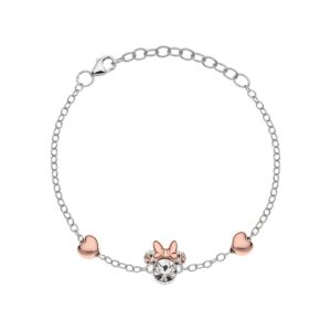 Disney Armband Minnie Mouse BS00033TRWL-55