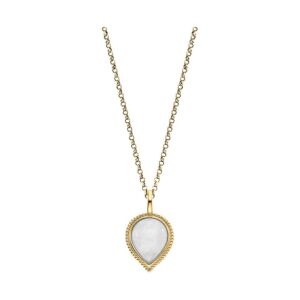 Engelsrufer Kette ERN-PUREDROP-MO-G