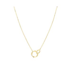 Liebeskind Kette LJ-0989-N-45