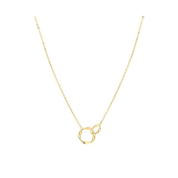 Liebeskind Kette LJ-0989-N-45