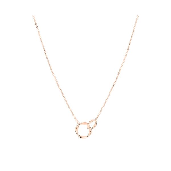 Liebeskind Kette LJ-0990-N-45