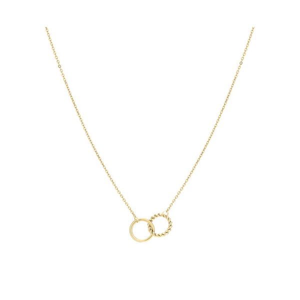 Tamaris Kette TJ-0227-N-45