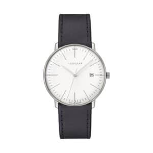 Junghans Herrenuhr max bill Mega Solar 59202002