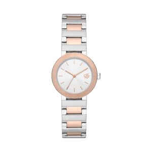 DKNY Damenuhr Metrolink NY6609