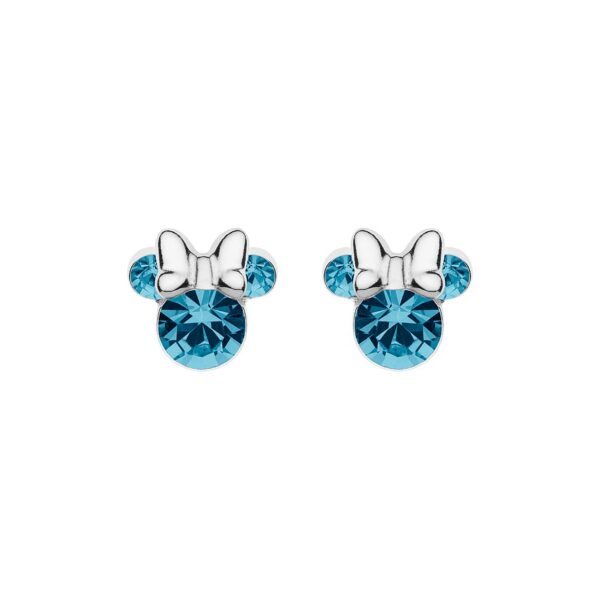Disney Kinderohrring ES00028SMARL.CS