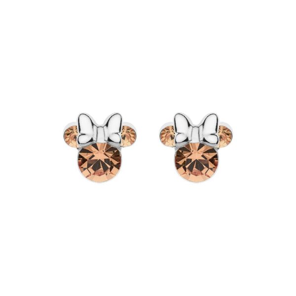 Disney Kinderohrring ES00028SJUNL.CS