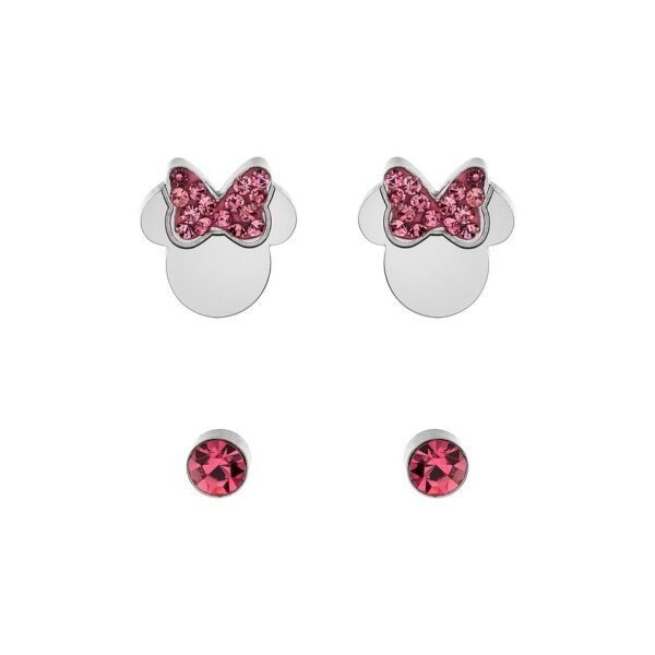 Disney Kinderohrring S600149RPL-B.CS