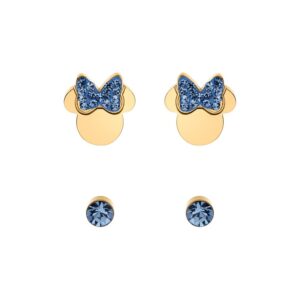 Disney Kinderohrring S600149YRDL-B.CS