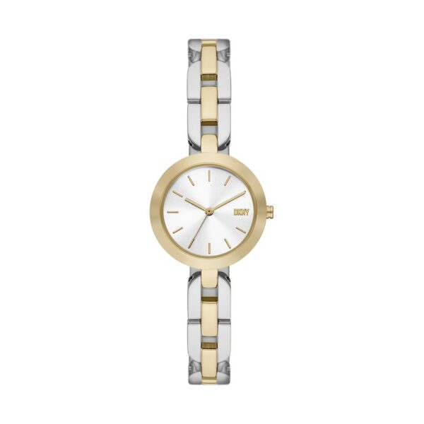 DKNY Damenuhr City Link NY6627