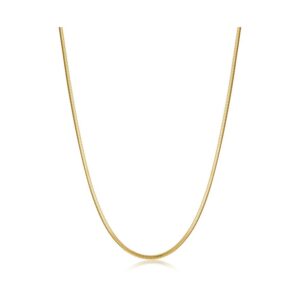 Ania Haie Kette Smooth Operator N038-01G