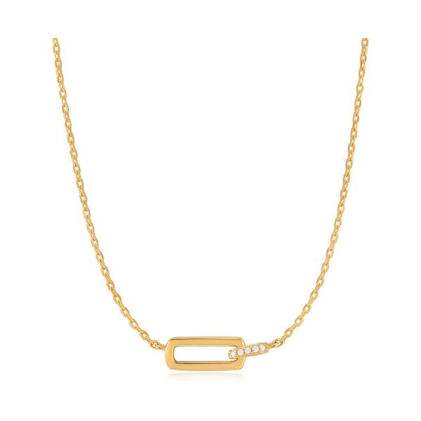 Ania Haie Kette Glam Rock N037-01G