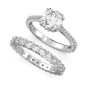 Swarovski Schmuck-Set Constella 5649215