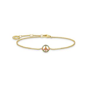 Thomas Sabo Armband Charming A2083-488-7-L19V