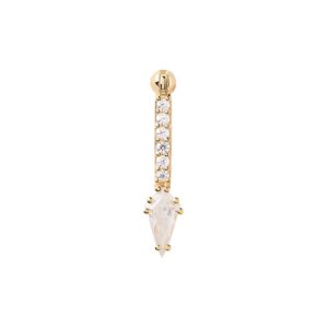 PdPaola Einzelner Ohrschmuck Essentials PG01-728-U