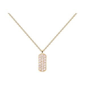 PdPaola Kette Essentials CO01-483-U