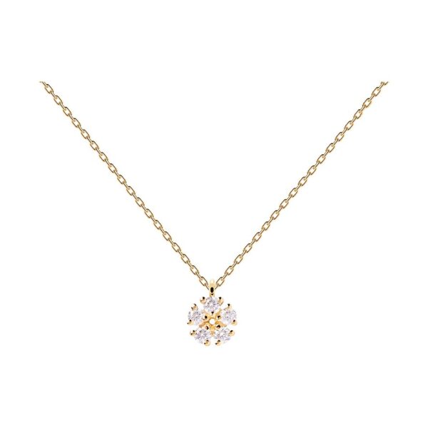 PdPaola Kette Essentials CO01-498-U