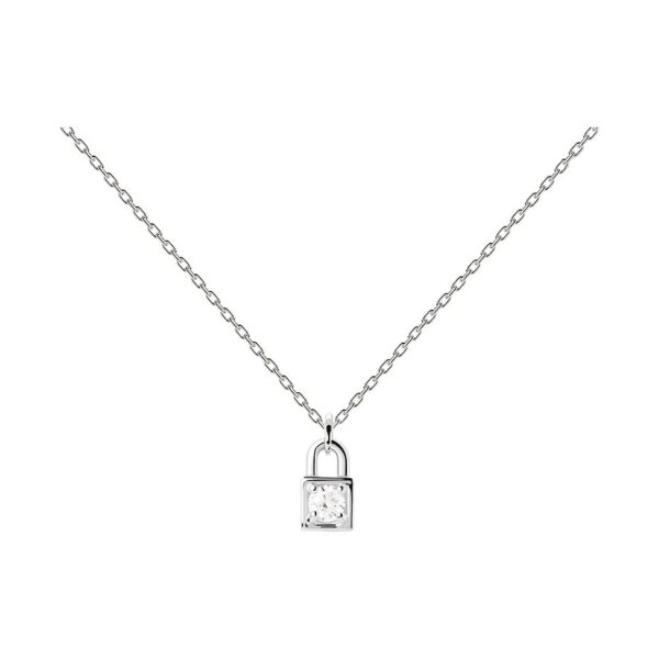 PdPaola Kette Essentials CO02-487-U