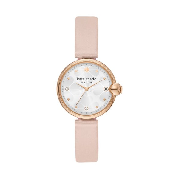 Kate Spade Damenuhr Chelsea Park KSW1785