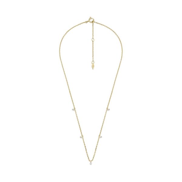 Fossil Kette Sadie JA7131710