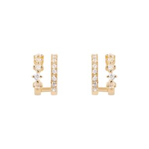 PdPaola Creolen Essentials AR01-805-U