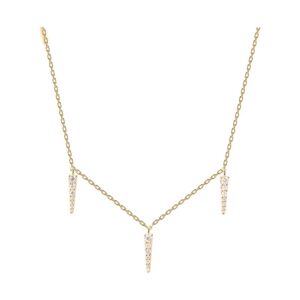 PdPaola Kette Essentials CO01-477-U