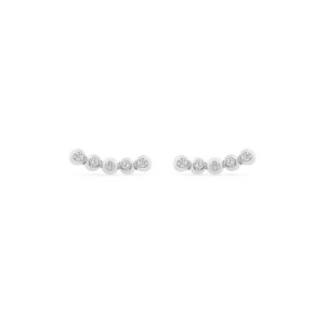 ESPRIT Ohrringe Twisted 88673051