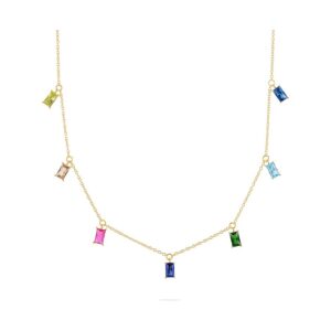 ESPRIT Kette Fun 88673174
