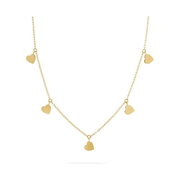 ESPRIT Kette Desire 88674197