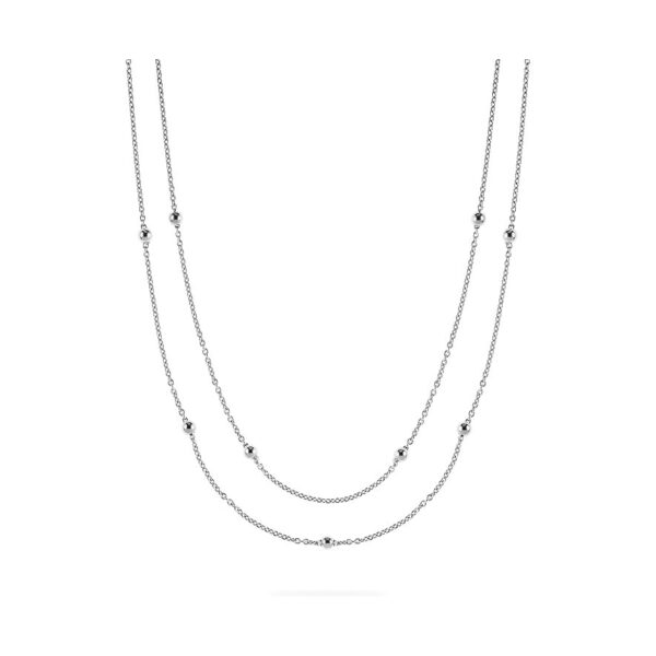 ESPRIT Kette Globe 88677587