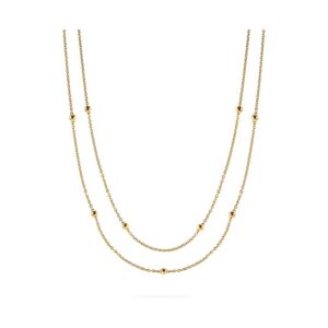 ESPRIT Kette Globe 88677609