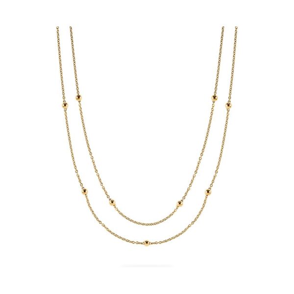 ESPRIT Kette Globe 88677609