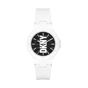 DKNY Damenuhr Chambers NY6657