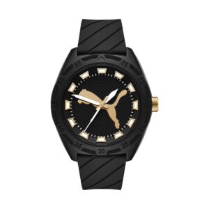 Puma Herrenuhr Puma Street P5117