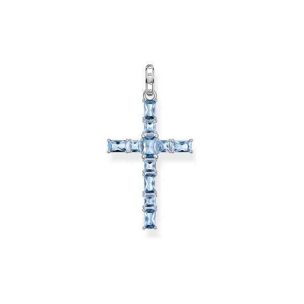 Thomas Sabo Anhänger PE939-009-1