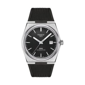 Tissot Herrenuhr PRX Powermatic 80 T1374071705100