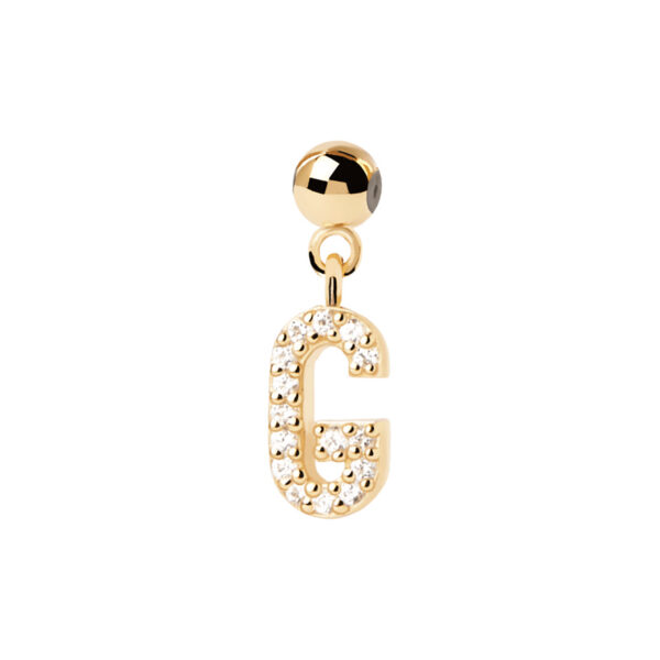 PdPaola Charm Charms CH01-056-U