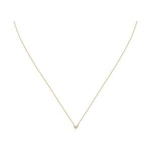 Live Diamond Kette LDY006110