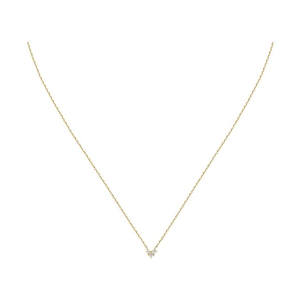 Live Diamond Kette LDY006110