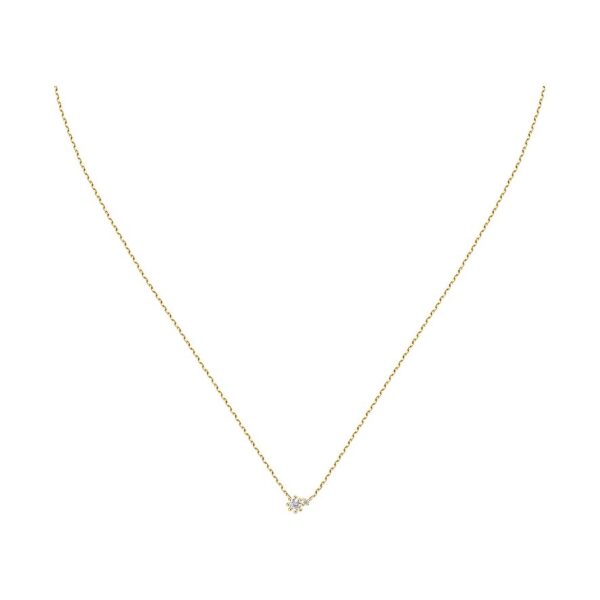 Live Diamond Kette LDY012112