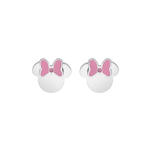 Disney Ohrstecker E600185SNKL.CS