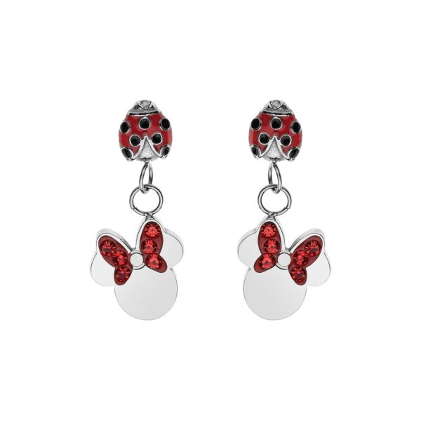 Disney Ohrstecker E600195RRL.CJ