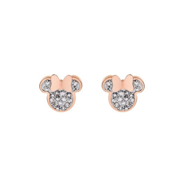 Disney Ohrstecker E600177PRWL-B-CS